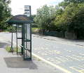 bus stop