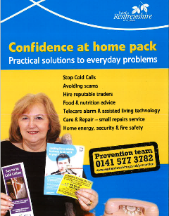 ERenfrewshire.scams