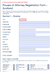 reg form pic