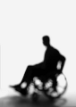 wheelchair